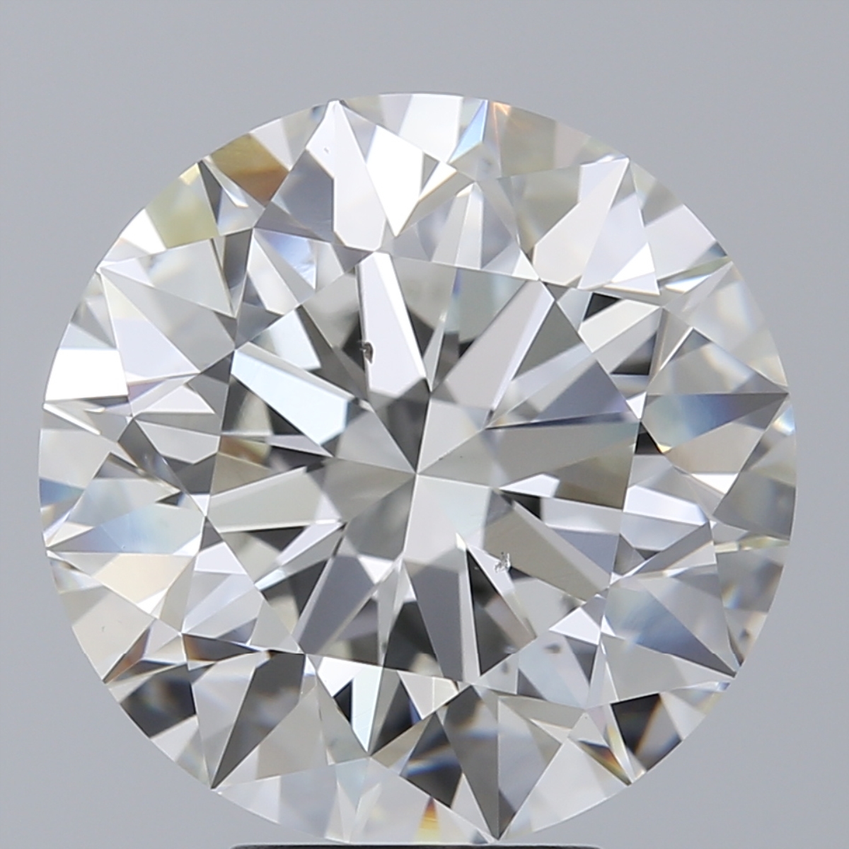 Round Diamond